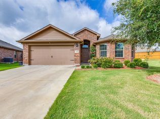 1616 White Ash Ct, Fort Worth, TX 76120