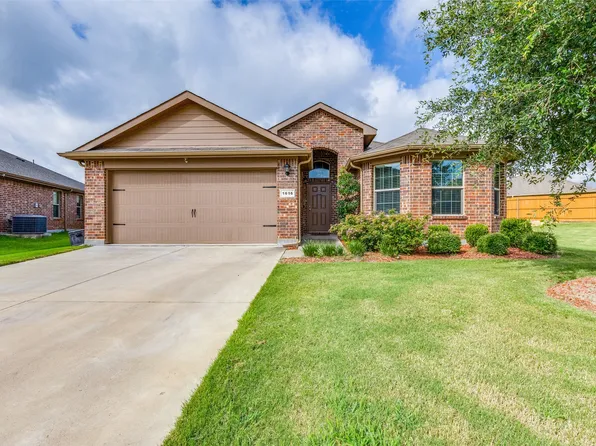 1616 White Ash Ct, Fort Worth, TX 76120