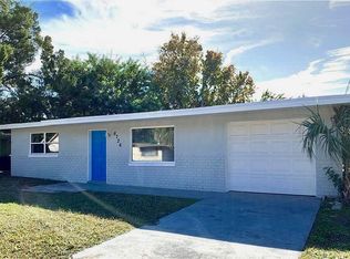 6726 Sandra Dr, Pt Richey, FL 34668