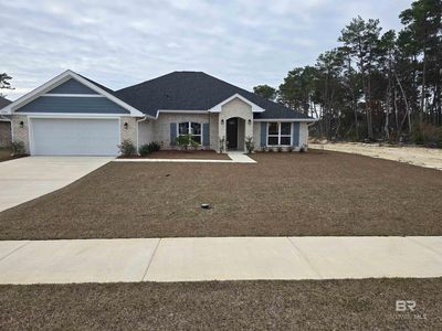 1733 Colony Parke Dr, Gulf Shores, AL, 36542