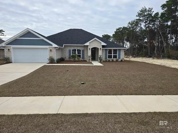 19673 Conecuh Dr, Robertsdale, AL 36567