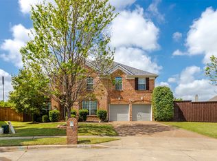 11701 Lampwick Ln, Frisco, TX 75035