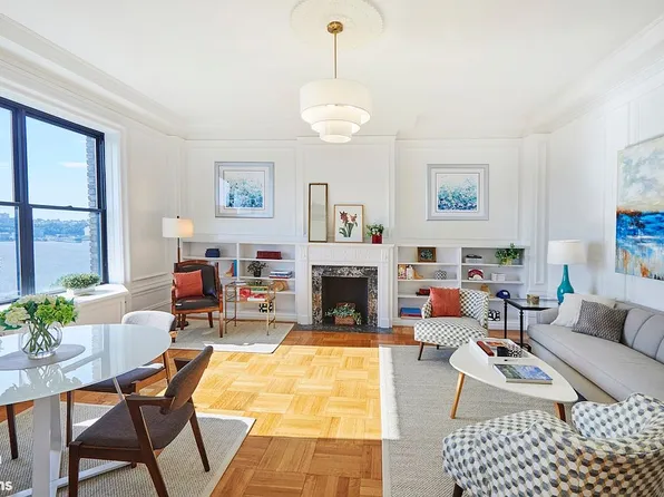 210 Riverside Dr APT 10F, New York, NY 10025