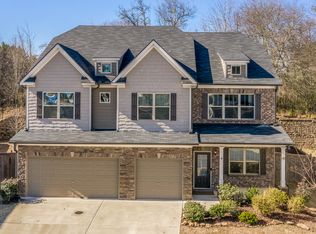 110 Madison St, Holly Springs, GA 30115