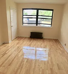 Rented by New York Residence