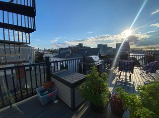 456 Meridian St UNIT 3, Boston, MA 02128