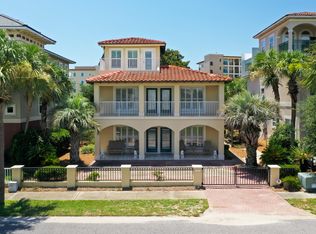 30 S Grande Beach Dr, Santa Rosa Beach, FL 32459