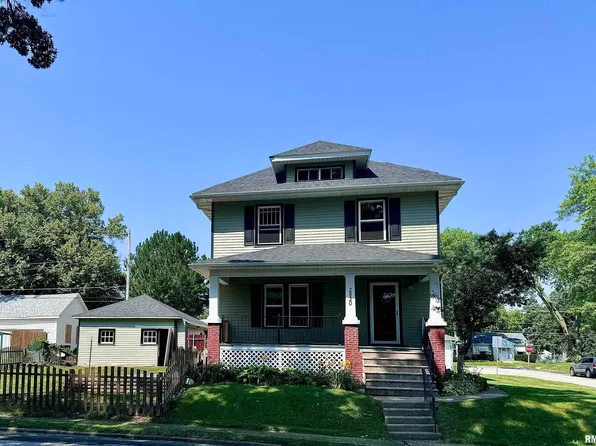 2830 N Main St, Davenport, IA 52803