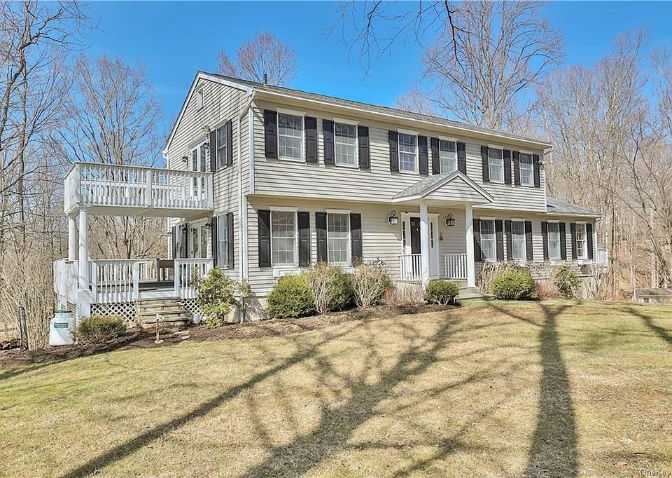 2 Lost Pond Lane, North Salem, NY 10560 Zillow
