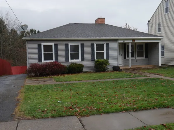 46 Moore Ave, Binghamton, NY 13903