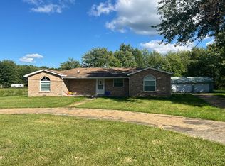 10760 Liming Van Thompson Rd, Hamersville, OH 45130