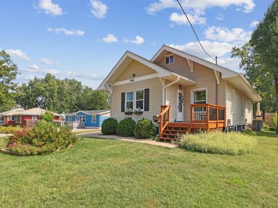 2819 51st St, Des Moines, IA, 50310