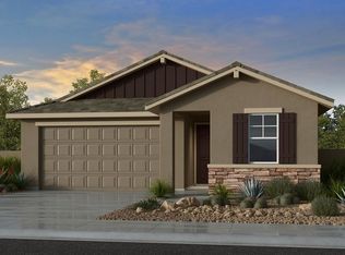 Sandstone Plan, Estrella, Goodyear, AZ 85338