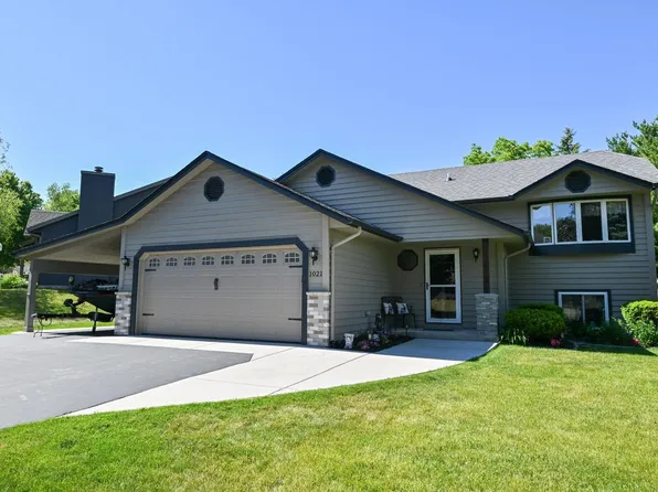 1021 Eton COURT, Hartland, WI 53029