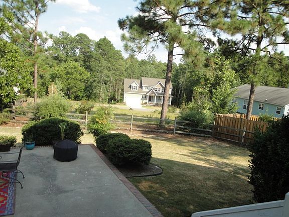 Calhoun Side Yard 2