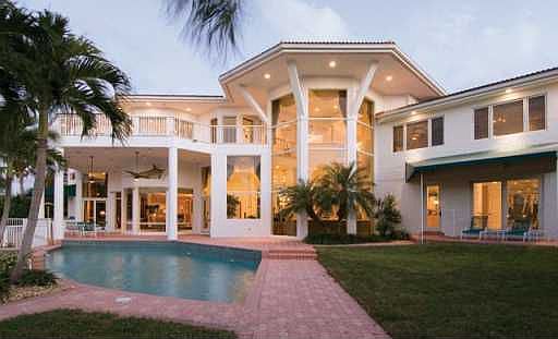 Enjoy Ocean Breezes!