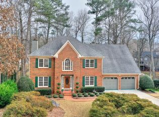 564 Delphinium Blvd, Acworth, GA 30102