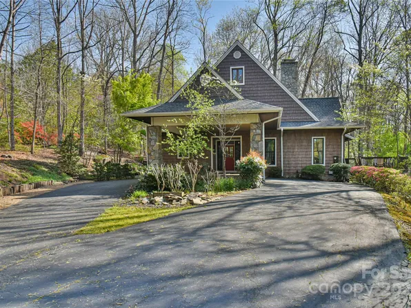 306 View St, Black Mountain, NC 28711