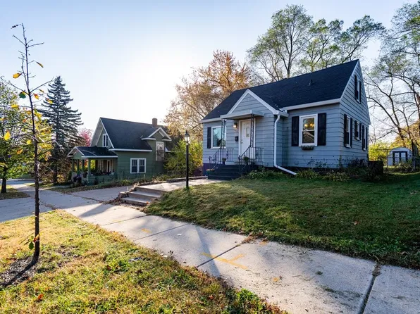 611 Vine Street, Eau Claire, WI 54703