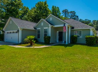 2601 Turben Pl, Mount Pleasant, SC 29466