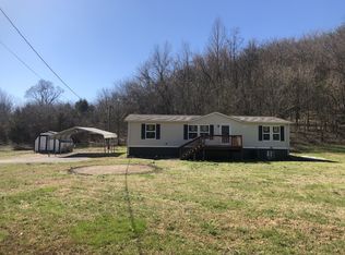 636 Happy Valley Rd, Bell Buckle, TN 37020