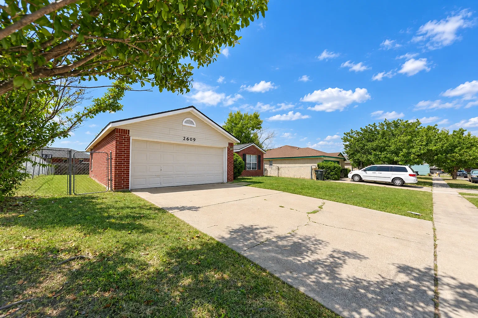 2609 Gazelle Dr, Killeen — Photo 2
