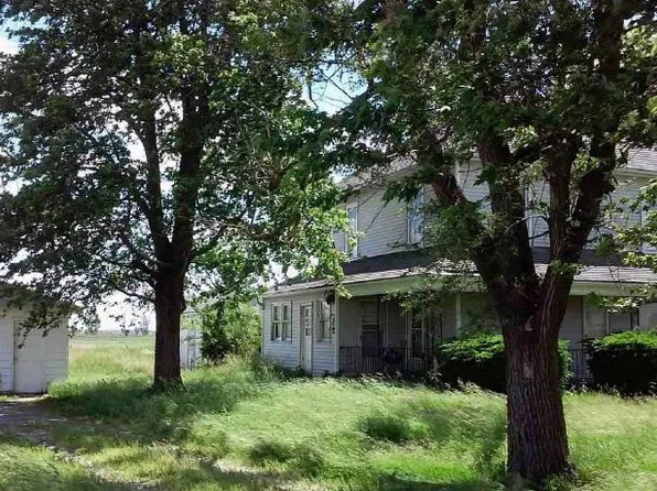 2406 County Road 90, Alger, OH 45812