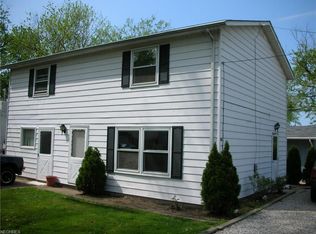 280 Woodside Ave, Vermilion, OH 44089