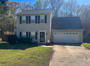 201 Wild Wing Way, Easley, SC 29642