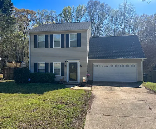 201 Wild Wing Way Photo 1