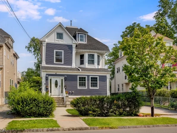 47 Greenwood Ave Floor 1, Montclair, NJ 07042