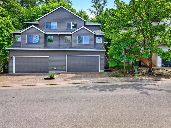 13190 SW Hidden Creek Pl, Tigard, OR 97223