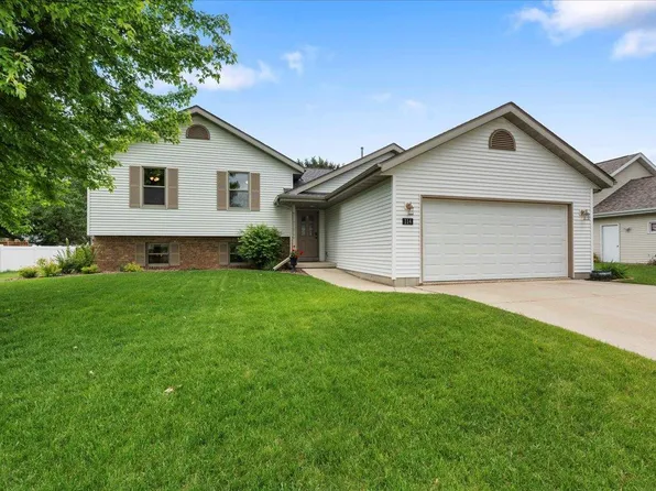 114 Weybridge Drive, Sun Prairie, WI 53590