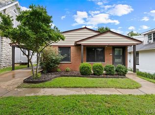 1722 Boneta Ave, Saint Louis, MO 63117