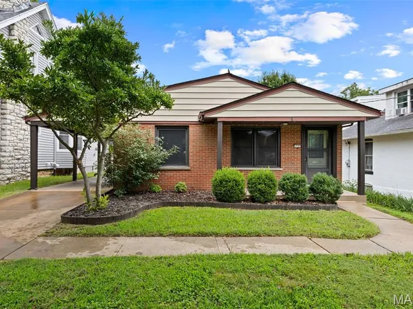 1722 Boneta Ave, Saint Louis, MO 63117
