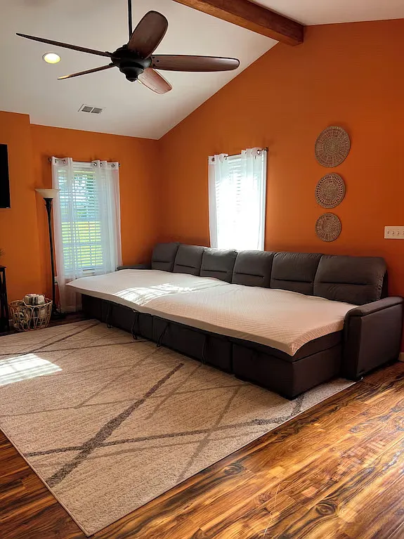 1 bed, 1000 sqft, $1,800 — Photo 4