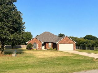 11055 N Lily Ln, Edmond, OK 73025
