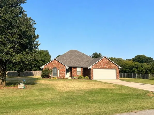 11055 N Lily Ln, Edmond, OK 73025