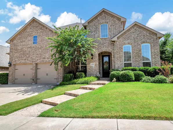 6509 Pamilla Ln, McKinney, TX 75071