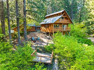 4 Peaks Dr, Cougar, WA 98616