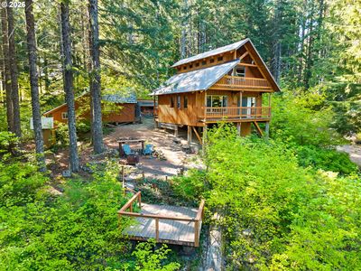 0000-4 Peaks Dr, Cougar, WA, 98616
