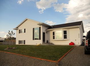 923 Pintail Ct, Helena, MT 59602