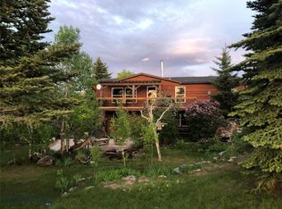 8815 Sweetwater Rd, Dillon, MT 59725