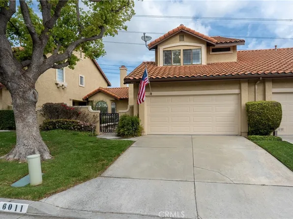 6011 E Montefino Ln, Anaheim, CA 92807