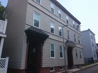 258 Bolton St #1, South Boston, MA 02127