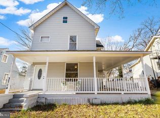 3714 35th St, Mount Rainier, MD