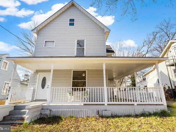 3714 35th St, Mount Rainier, MD 20712