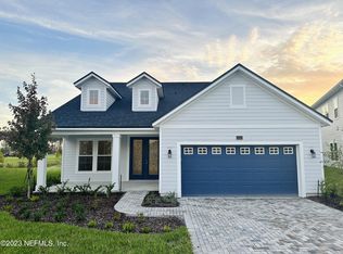 33 Crew Ct, Saint Augustine, FL 32092