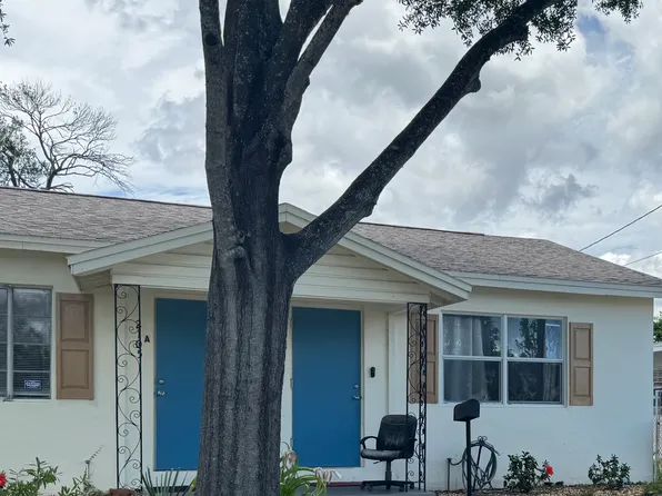 2105 W State St, Tampa, FL 33606