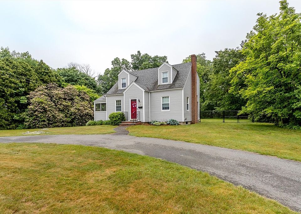 270 Pond St, Avon, MA 02322 Zillow